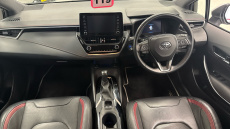 Toyota Corolla 1.8 VVT-i Hybrid Excel 5dr CVT Hybrid Estate